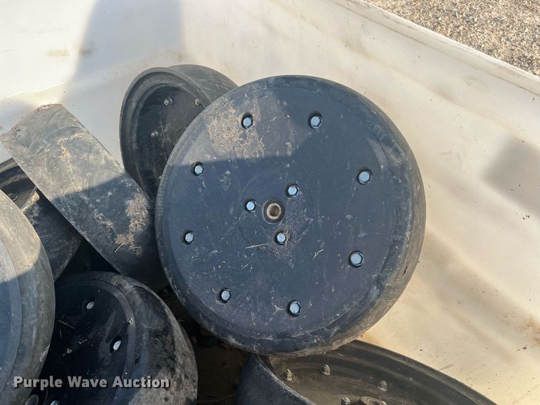 image for item DK7859 Planter parts