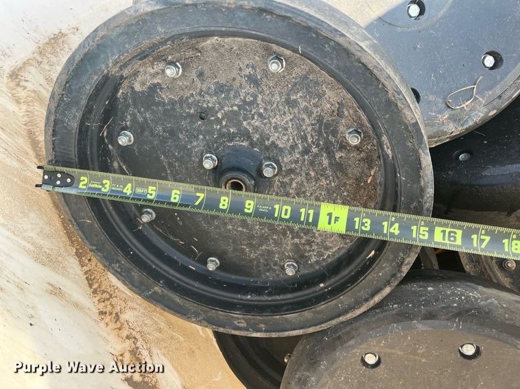 image for item DK7859 Planter parts