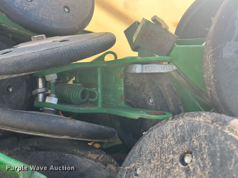 image for item DK7859 Planter parts