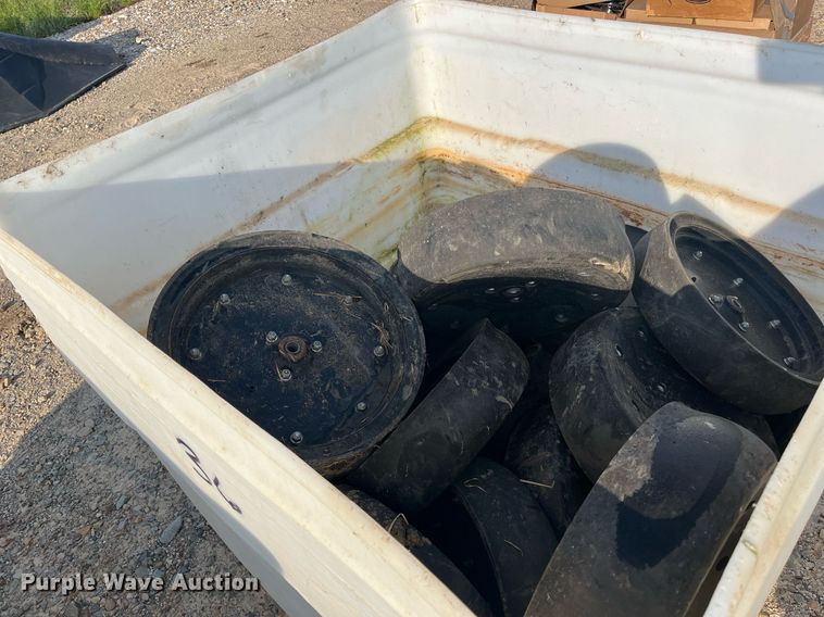 image for item DK7859 Planter parts