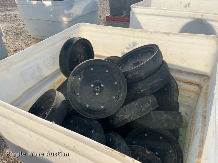 image for item DK7859 Planter parts