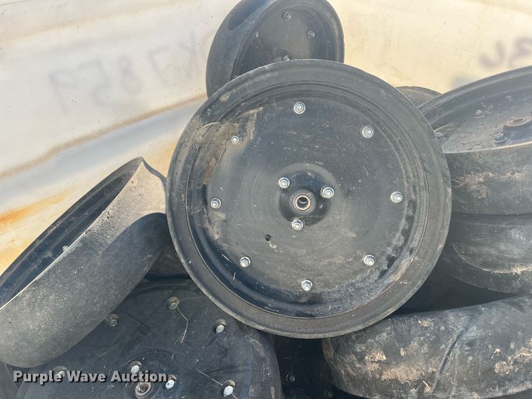 image for item DK7859 Planter parts