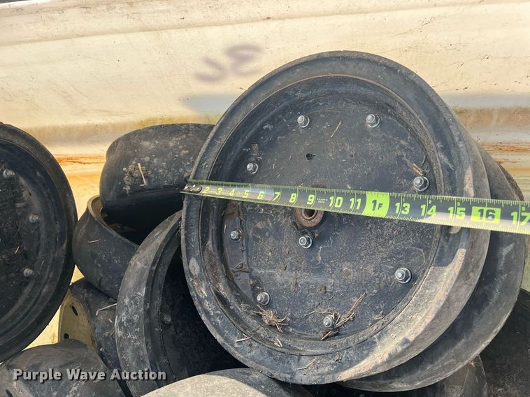 image for item DK7859 Planter parts