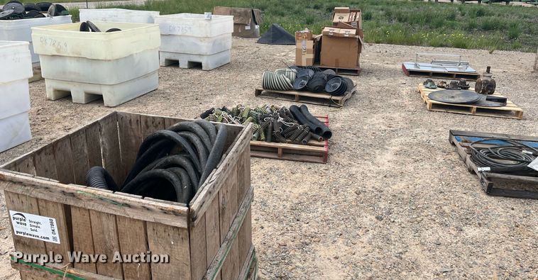 image for item DK7860 John Deere planter parts