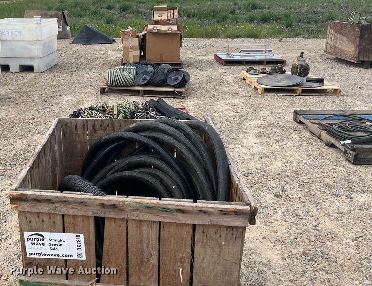 image for item DK7860 John Deere planter parts