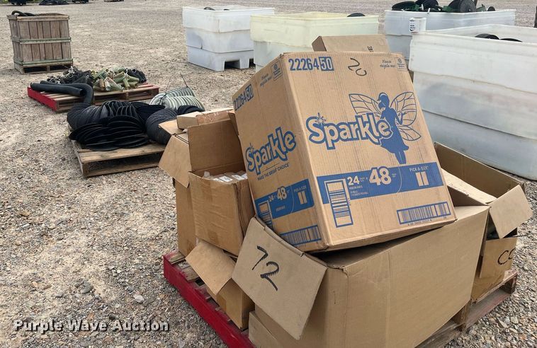 image for item DK7860 John Deere planter parts