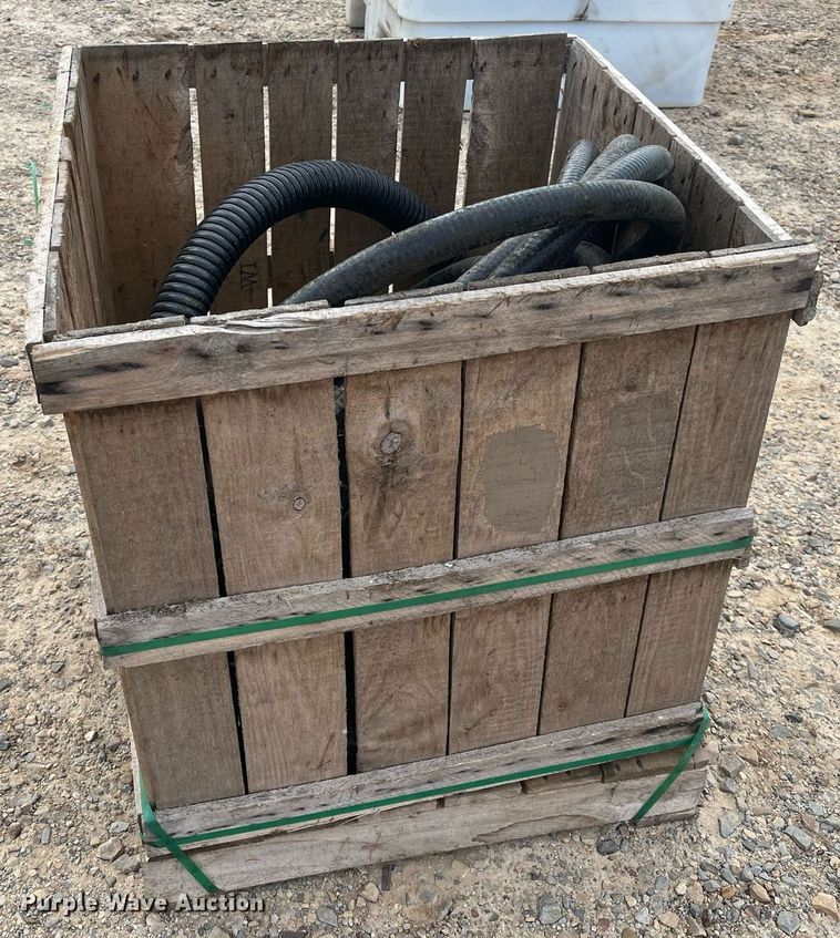 image for item DK7860 John Deere planter parts