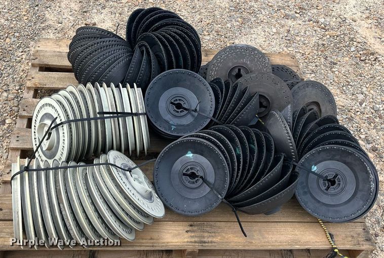 image for item DK7860 John Deere planter parts