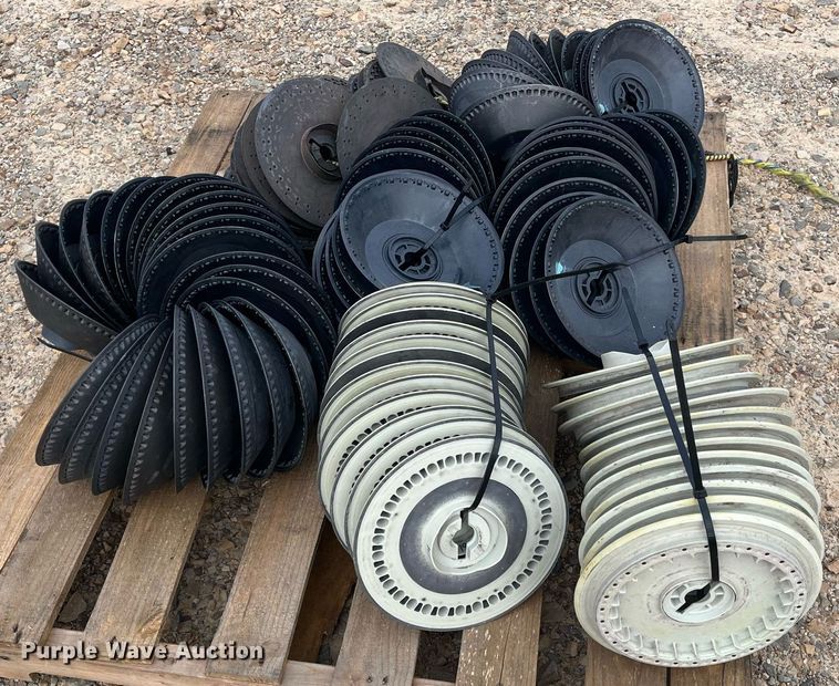 image for item DK7860 John Deere planter parts