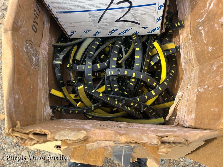 image for item DK7860 John Deere planter parts