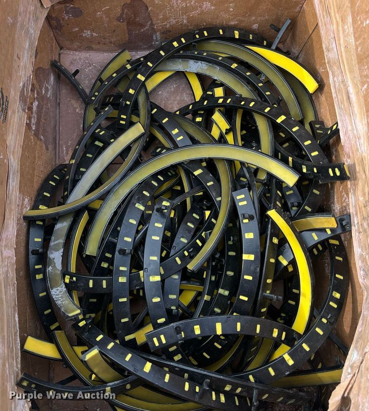 image for item DK7860 John Deere planter parts