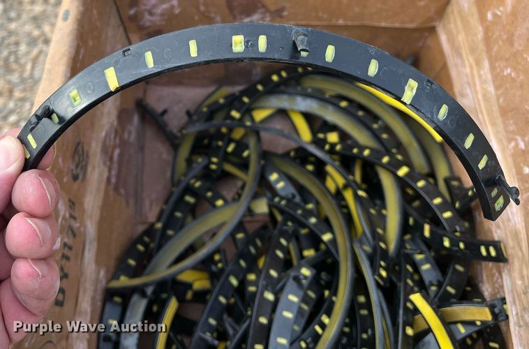 image for item DK7860 John Deere planter parts