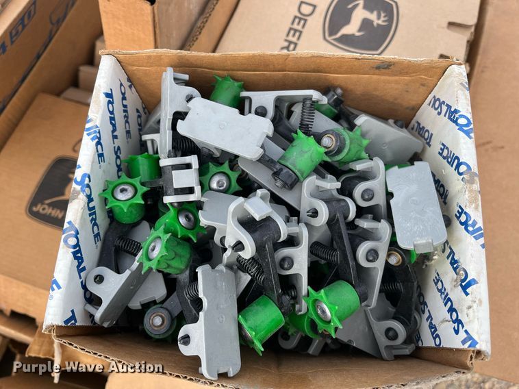 image for item DK7860 John Deere planter parts