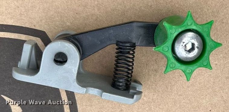 image for item DK7860 John Deere planter parts