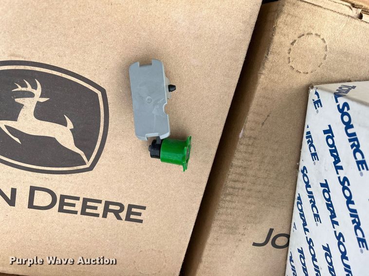 image for item DK7860 John Deere planter parts