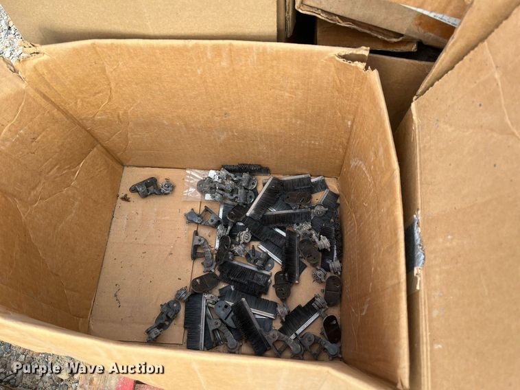 image for item DK7860 John Deere planter parts