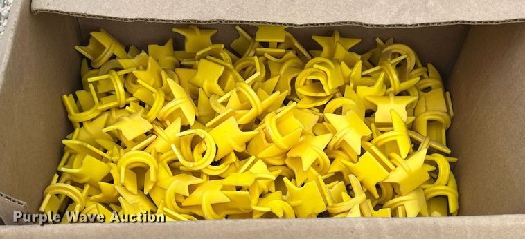 image for item DK7860 John Deere planter parts