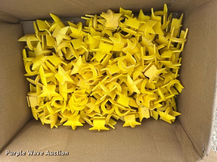 image for item DK7860 John Deere planter parts