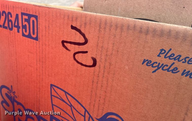 image for item DK7860 John Deere planter parts