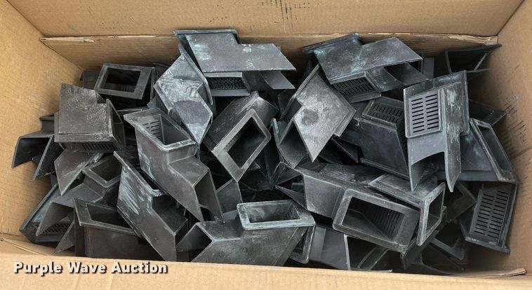 image for item DK7860 John Deere planter parts