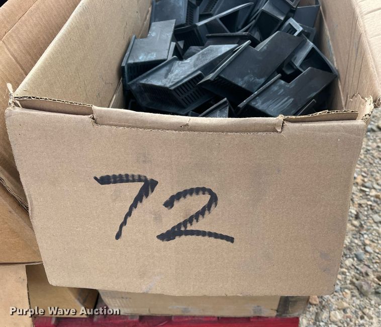 image for item DK7860 John Deere planter parts