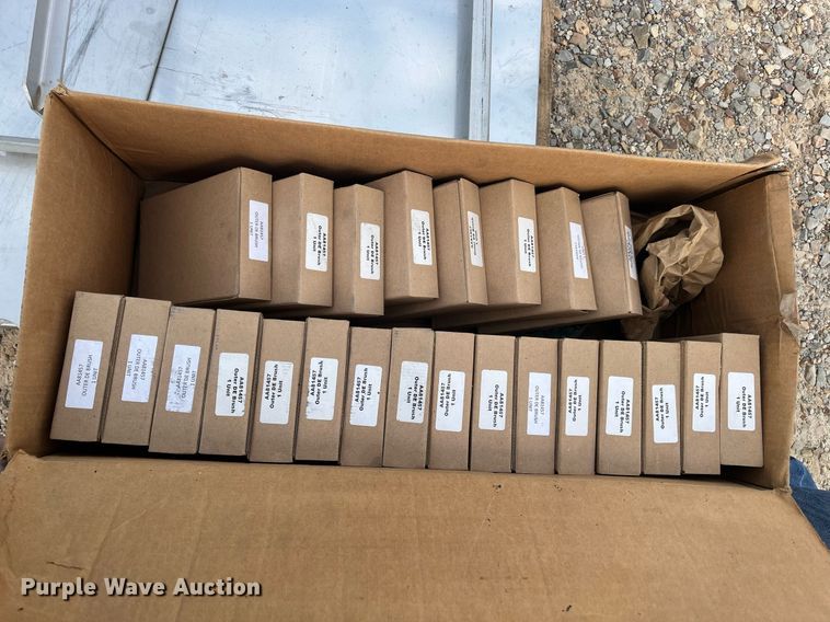 image for item DK7860 John Deere planter parts