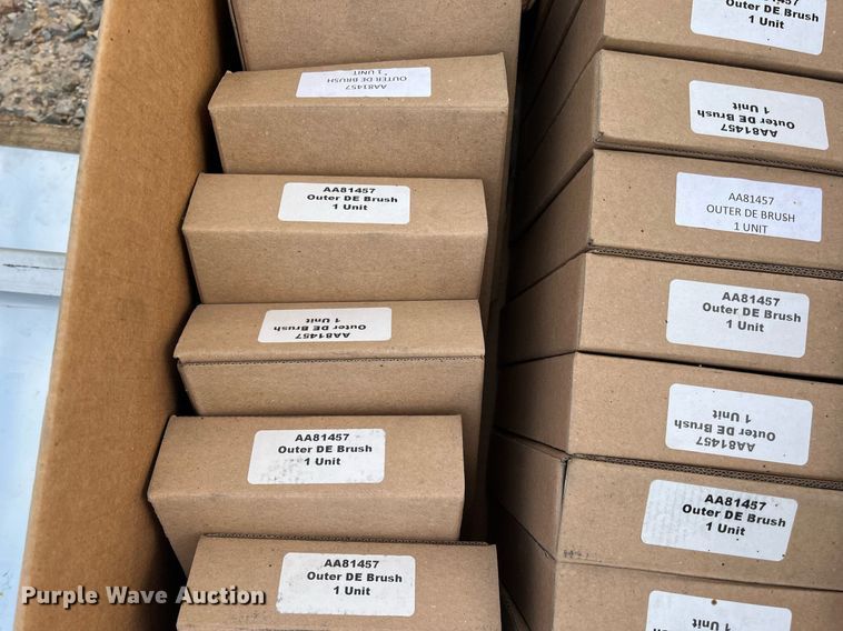 image for item DK7860 John Deere planter parts