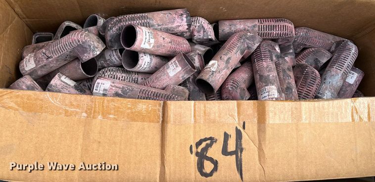 image for item DK7860 John Deere planter parts