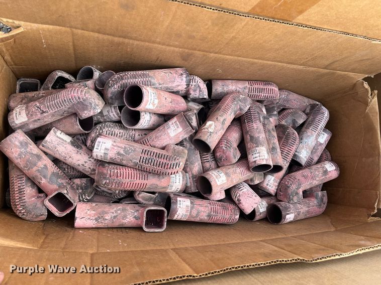 image for item DK7860 John Deere planter parts