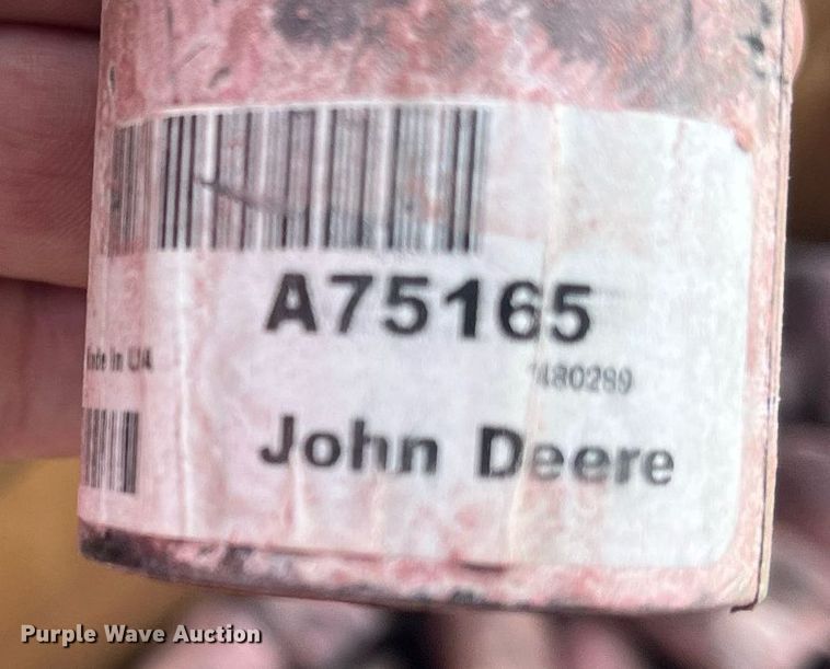 image for item DK7860 John Deere planter parts