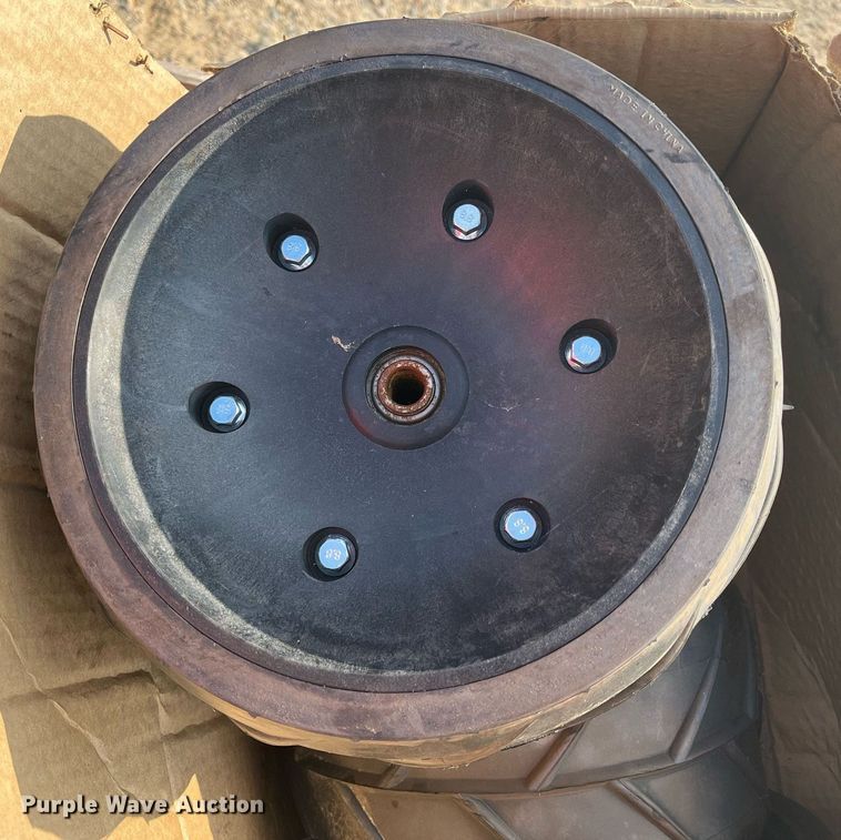 image for item DK7860 John Deere planter parts