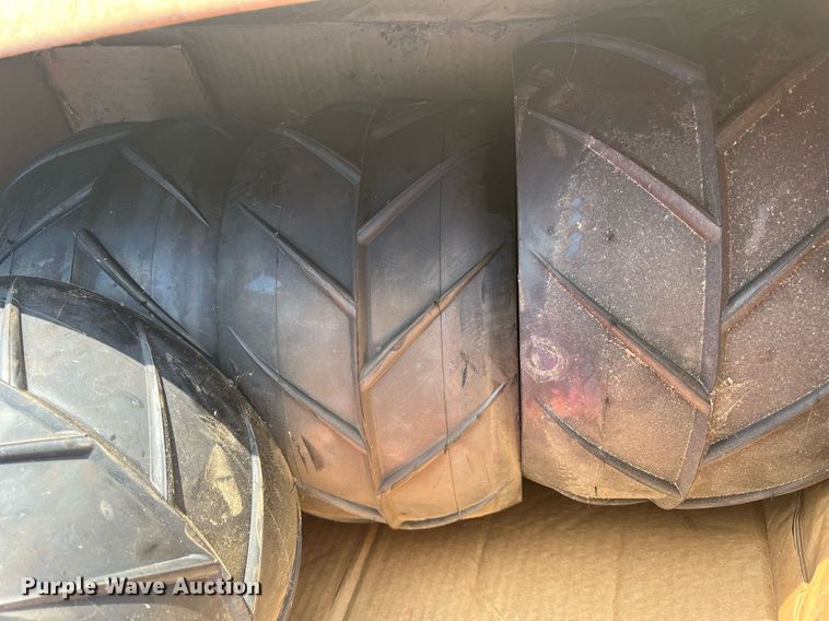 image for item DK7860 John Deere planter parts