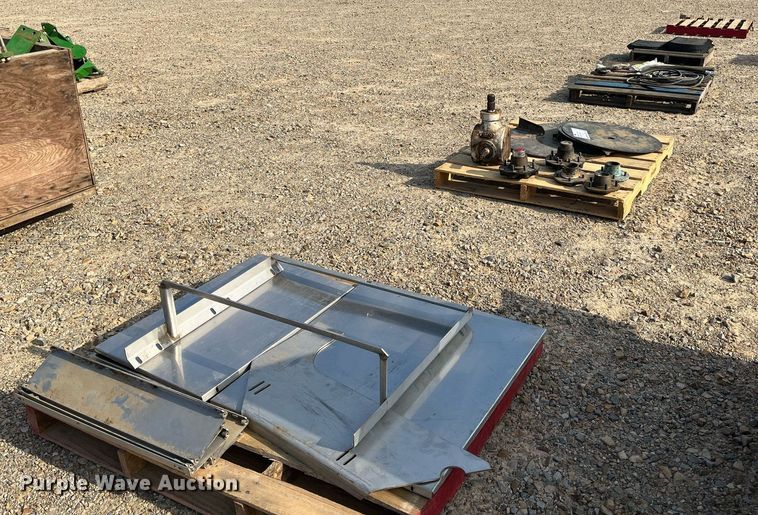 image for item DK7861 John Deere parts