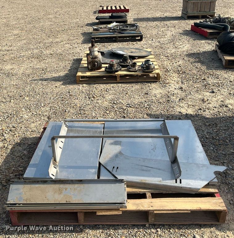 image for item DK7861 John Deere parts