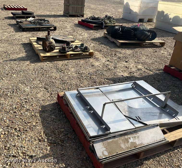 image for item DK7861 John Deere parts