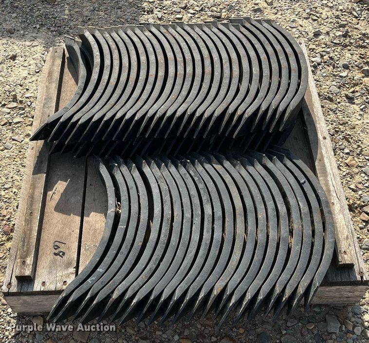 image for item DK7861 John Deere parts