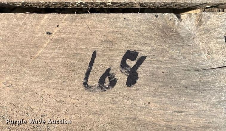 image for item DK7861 John Deere parts