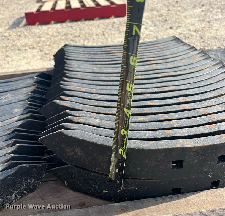 image for item DK7861 John Deere parts