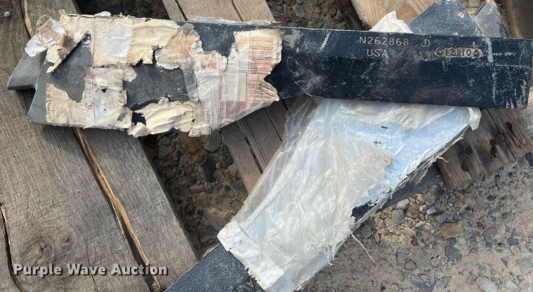 image for item DK7861 John Deere parts