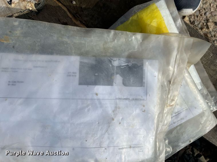 image for item DK7861 John Deere parts