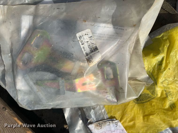 image for item DK7861 John Deere parts