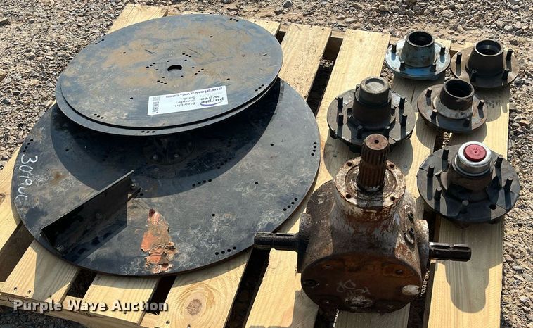 image for item DK7861 John Deere parts