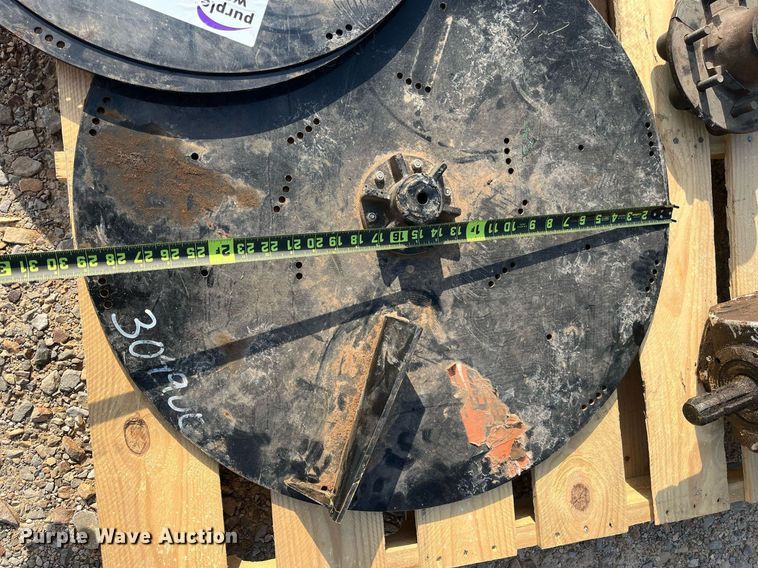 image for item DK7861 John Deere parts