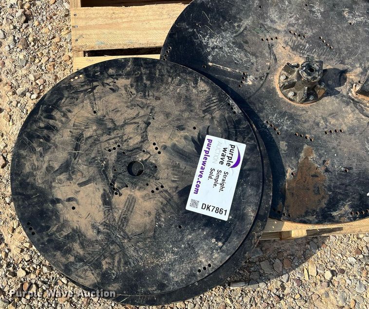 image for item DK7861 John Deere parts