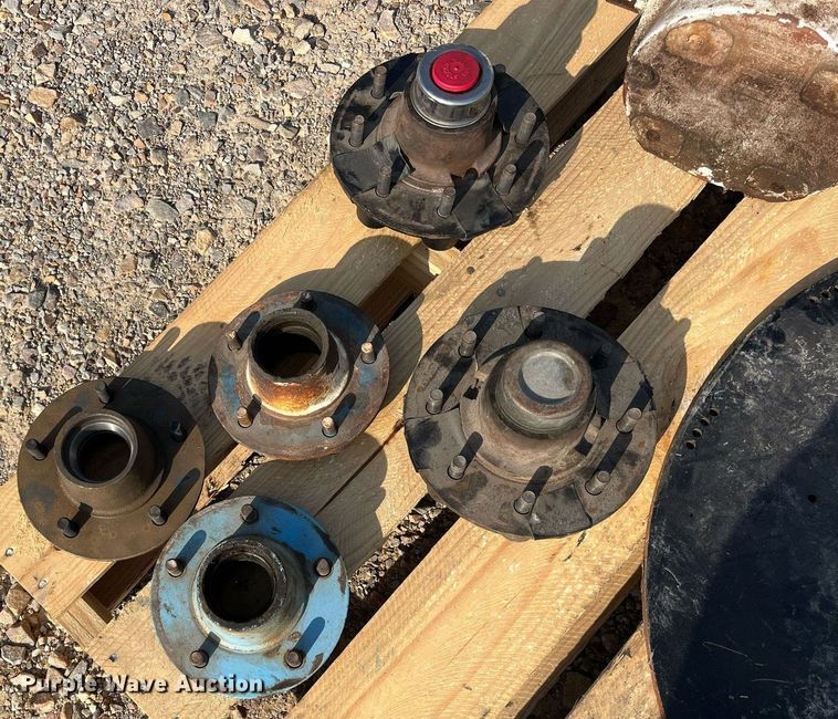 image for item DK7861 John Deere parts