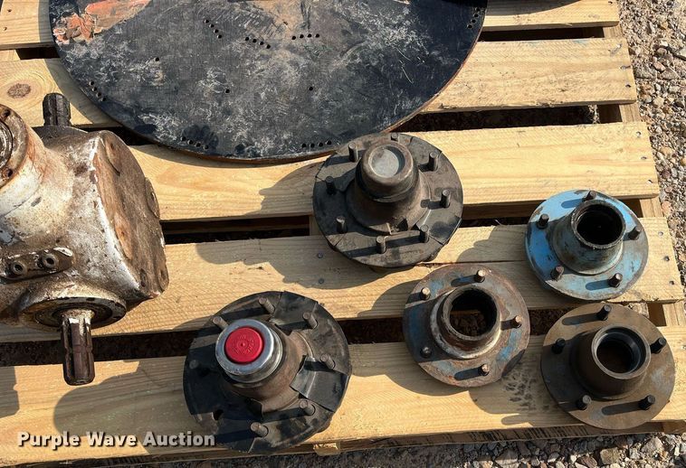 image for item DK7861 John Deere parts