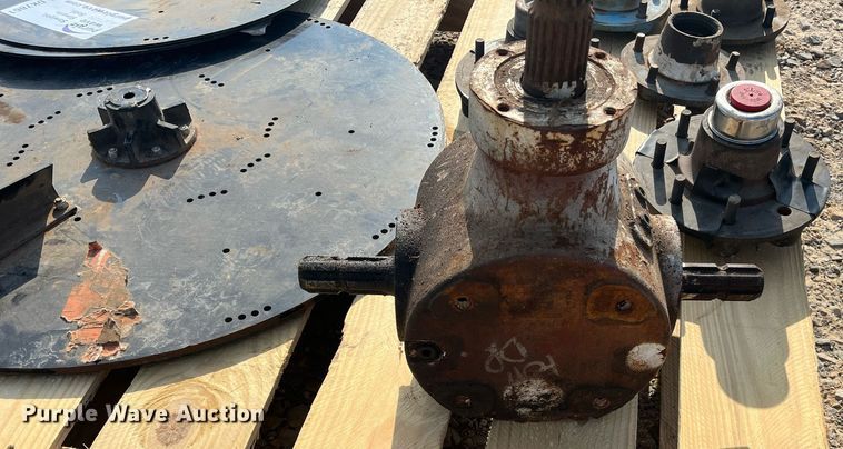 image for item DK7861 John Deere parts