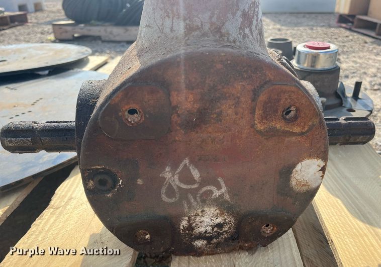 image for item DK7861 John Deere parts