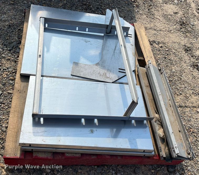 image for item DK7861 John Deere parts