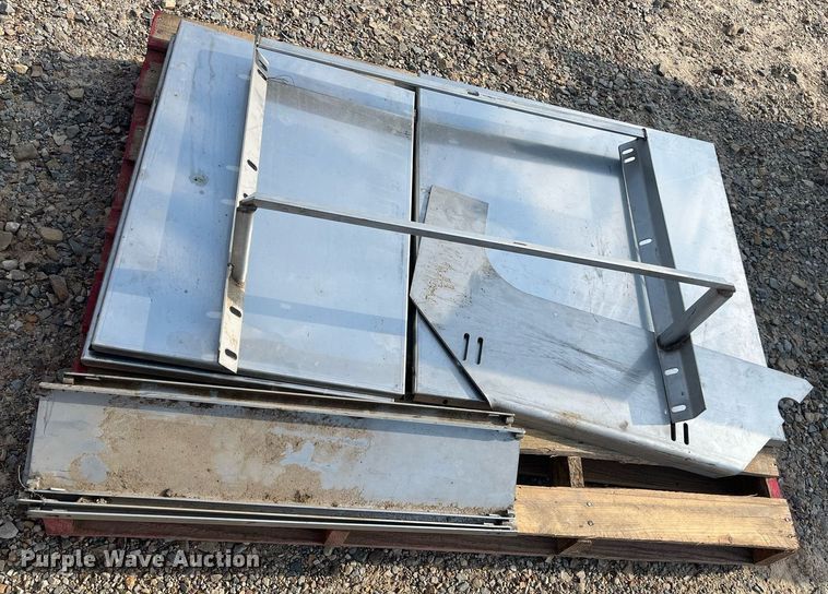 image for item DK7861 John Deere parts